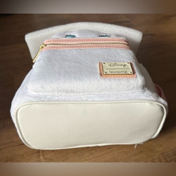DISNEY (Loungefly)-RARE (NWT) Marie \